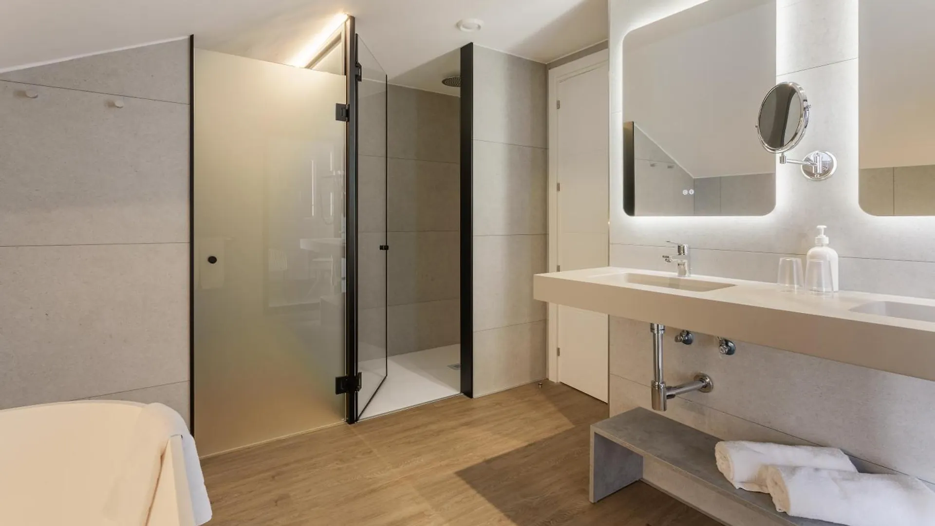 Dwo Sirius - Adults Only Hotel Santa Susanna