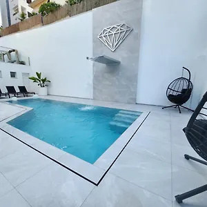 Diamante 4* Peguera