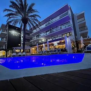 Hotel Adia Playa