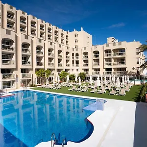 Ms Aguamarina 4* Torremolinos