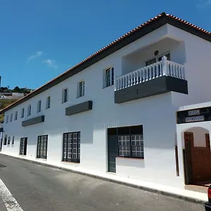 Boomerang 2* Valverde (El Hierro)