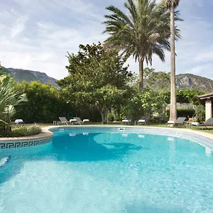 Hotel Ca'n Quatre