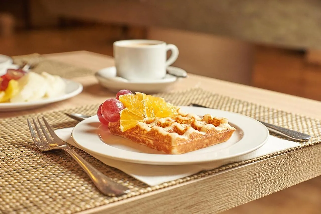 Dwo Sirius - Adults Only Hotel Santa Susanna