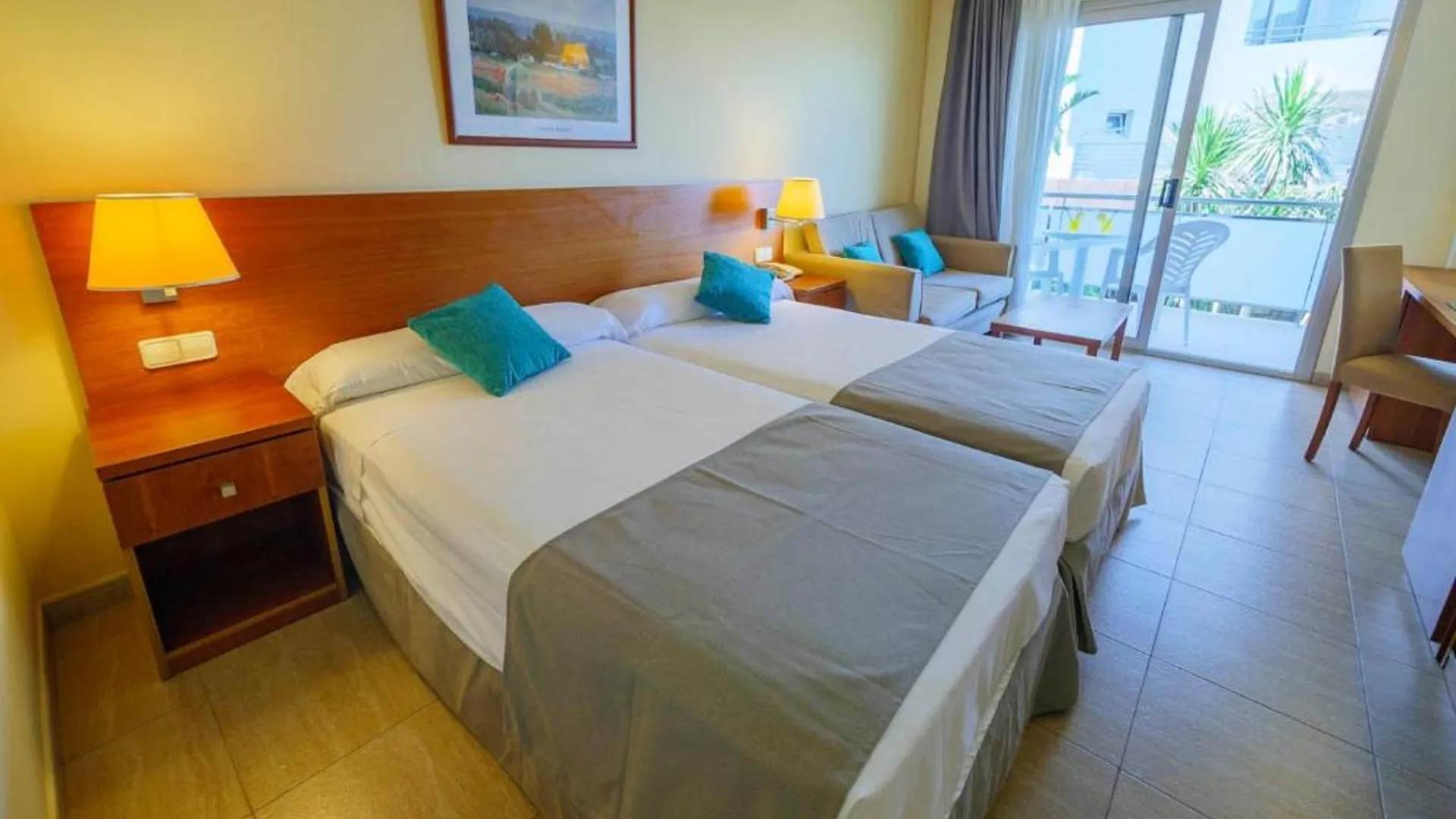 Dwo Sirius - Adults Only Hotel Santa Susanna