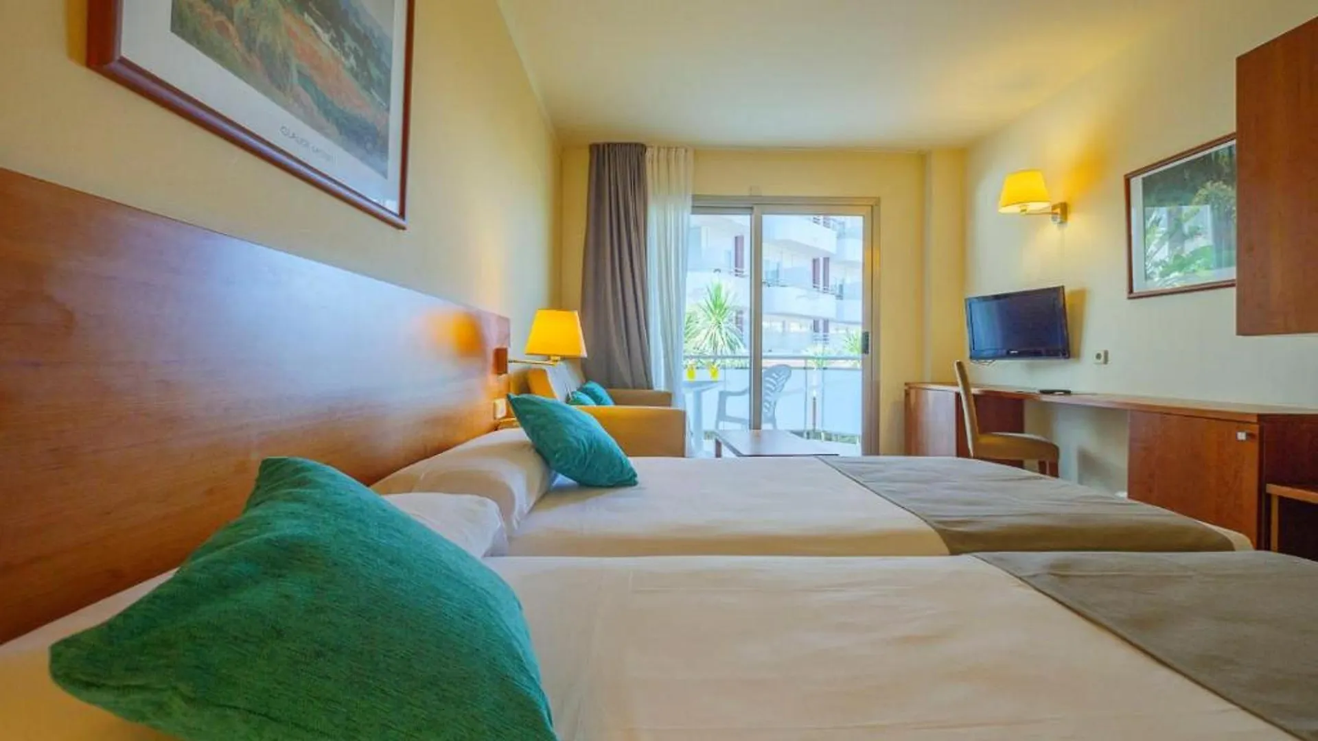 Dwo Sirius - Adults Only Hotel Santa Susanna