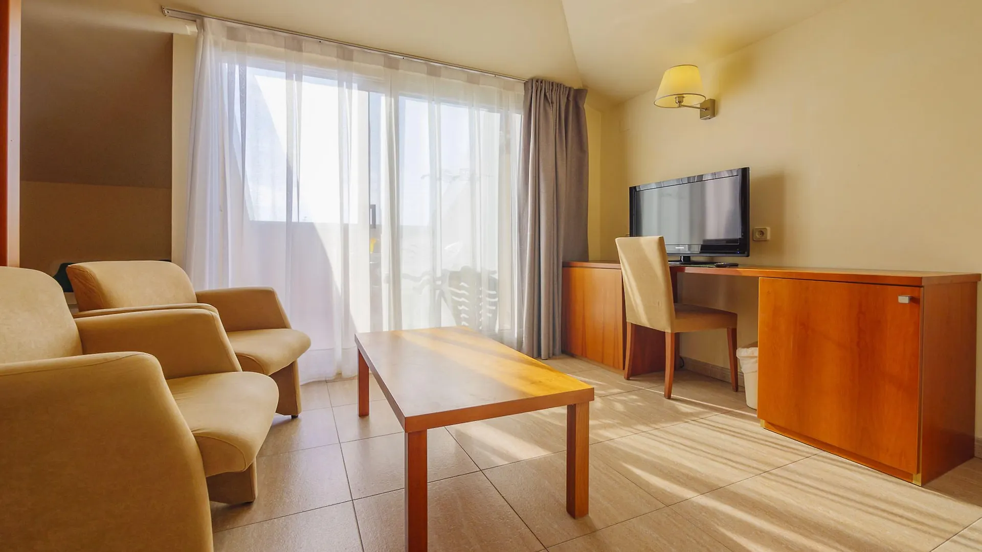 ****  Dwo Sirius - Adults Only Hotel Santa Susanna Spain