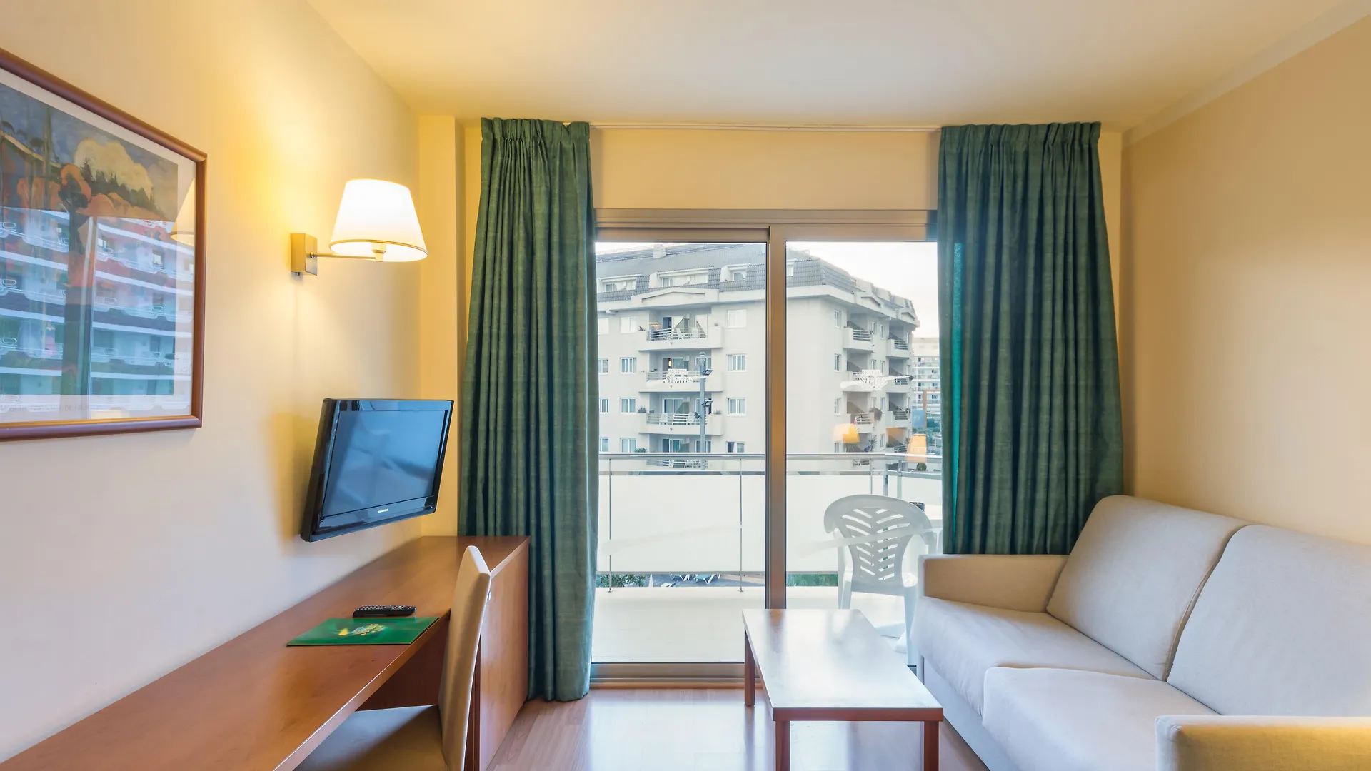 Dwo Sirius - Adults Only Hotel Santa Susanna Spain
