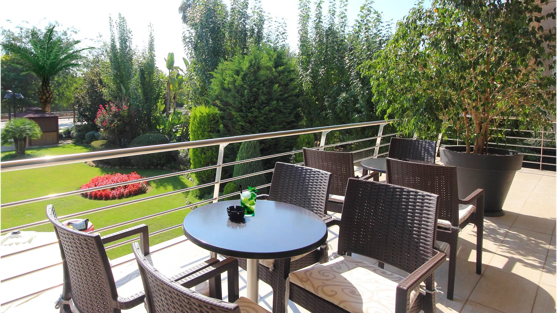 Dwo Sirius - Adults Only Hotel Santa Susanna