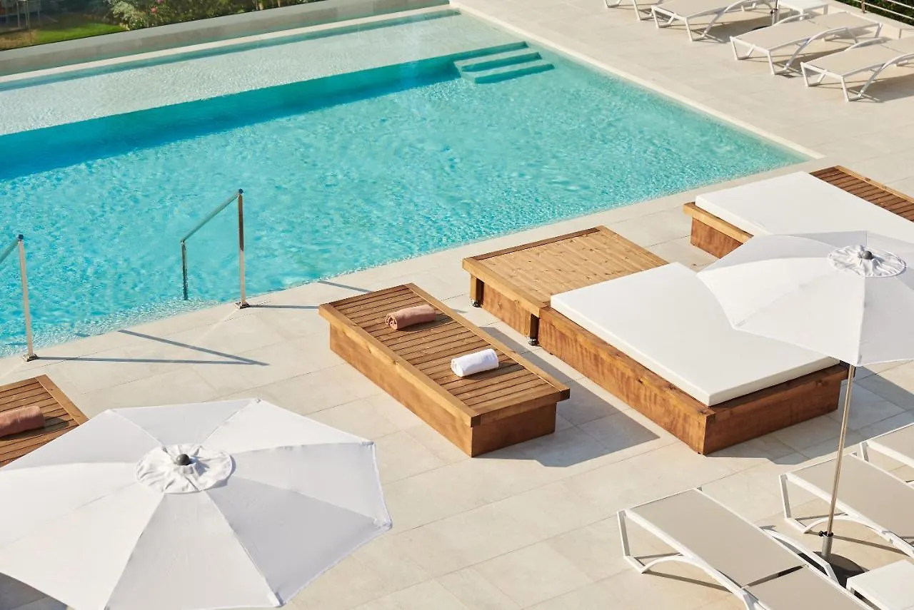 Dwo Sirius - Adults Only Hotel Santa Susanna