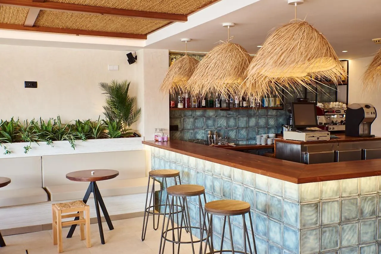 Dwo Sirius - Adults Only Hotel Santa Susanna