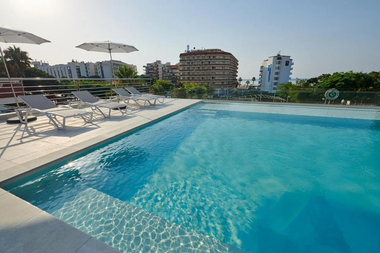 Dwo Sirius - Adults Only Hotel Santa Susanna
