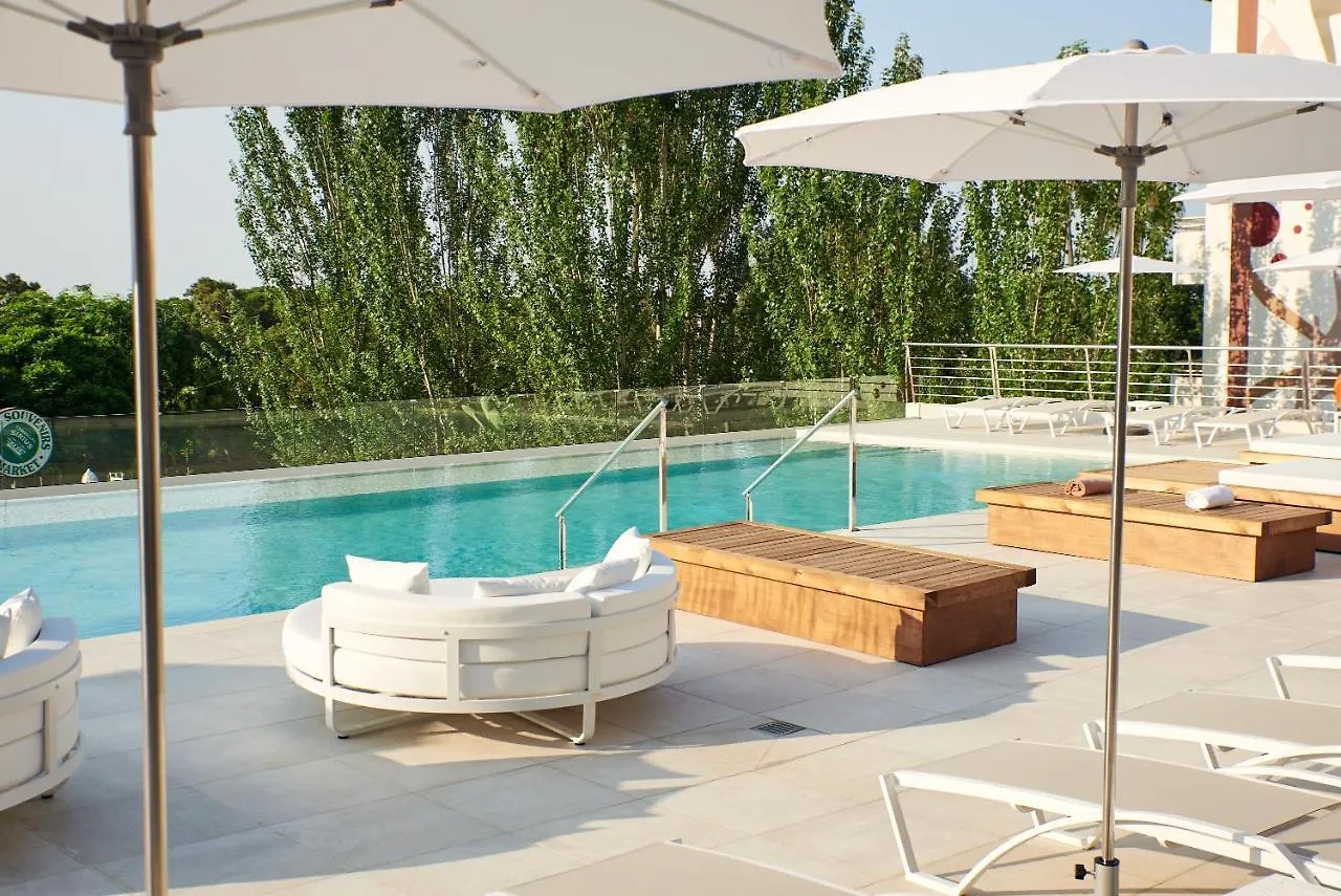 Hotel Dwo Sirius - Adults Only Santa Susanna