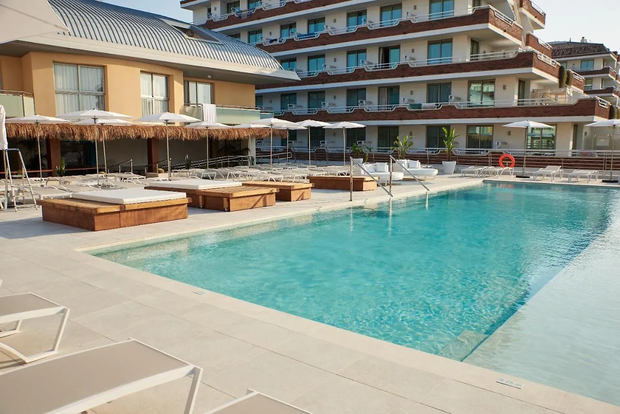 Dwo Sirius - Adults Only Hotel Santa Susanna