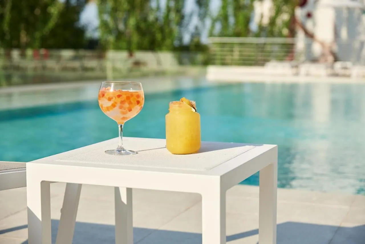 Hotel Dwo Sirius - Adults Only Santa Susanna