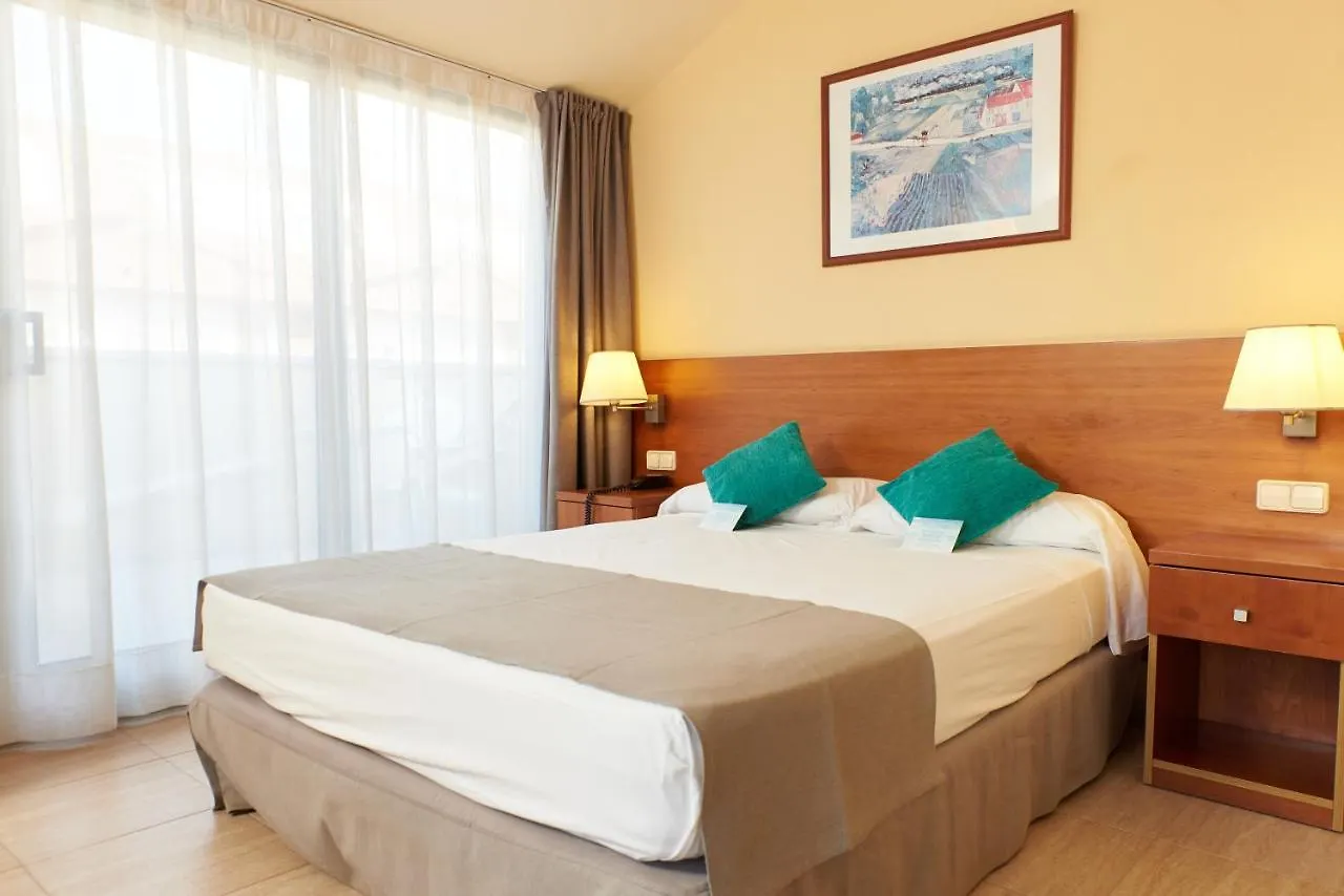 Dwo Sirius - Adults Only Hotel Santa Susanna