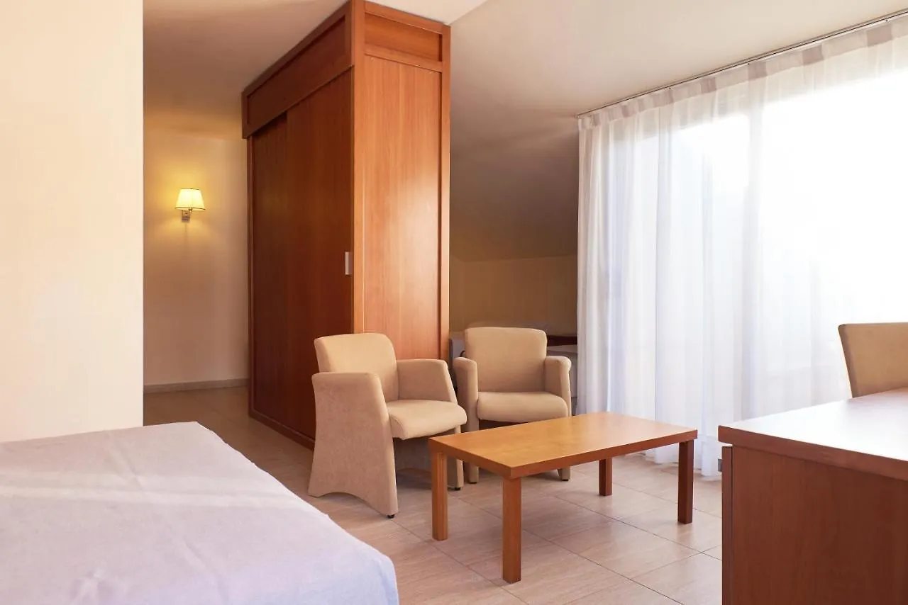 Dwo Sirius - Adults Only Hotel Santa Susanna