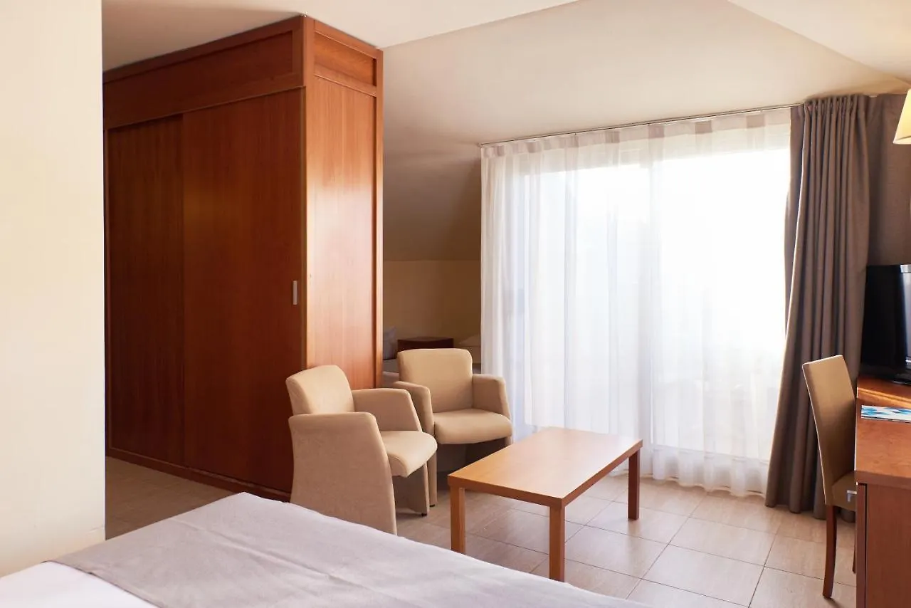 ****  Dwo Sirius - Adults Only Hotel Santa Susanna Spain