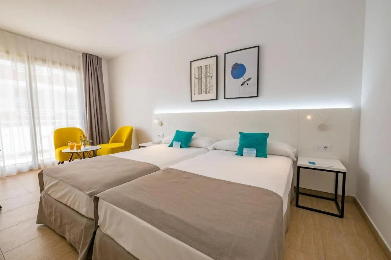 Hotel Dwo Sirius - Adults Only Santa Susanna