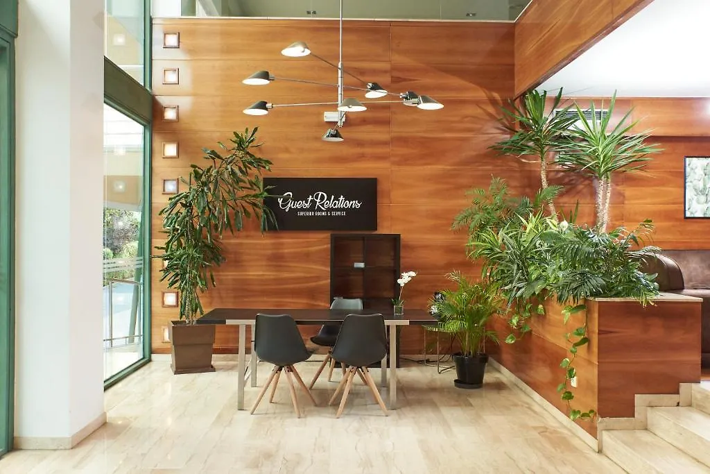 Dwo Sirius - Adults Only Hotel Santa Susanna