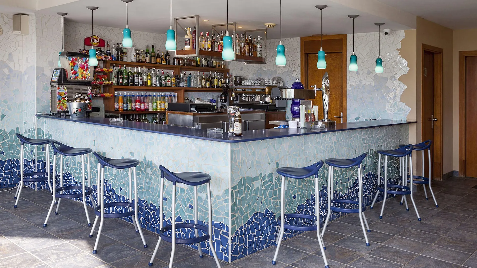 Dwo Sirius - Adults Only Hotel Santa Susanna