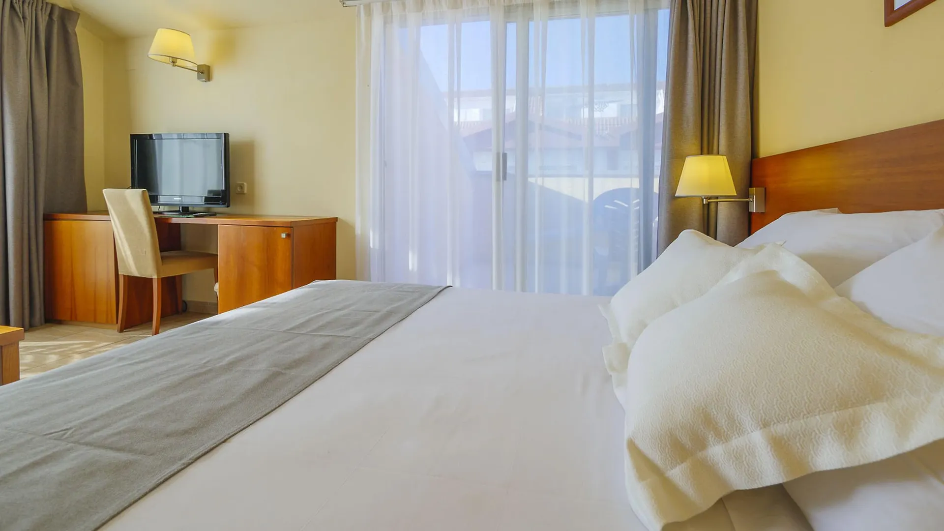 Hotel Dwo Sirius - Adults Only Santa Susanna