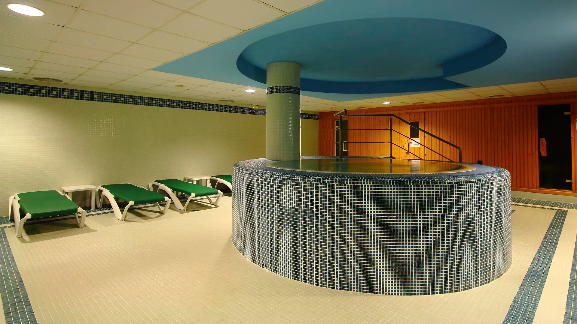Dwo Sirius - Adults Only Hotel Santa Susanna 4*,  Spain