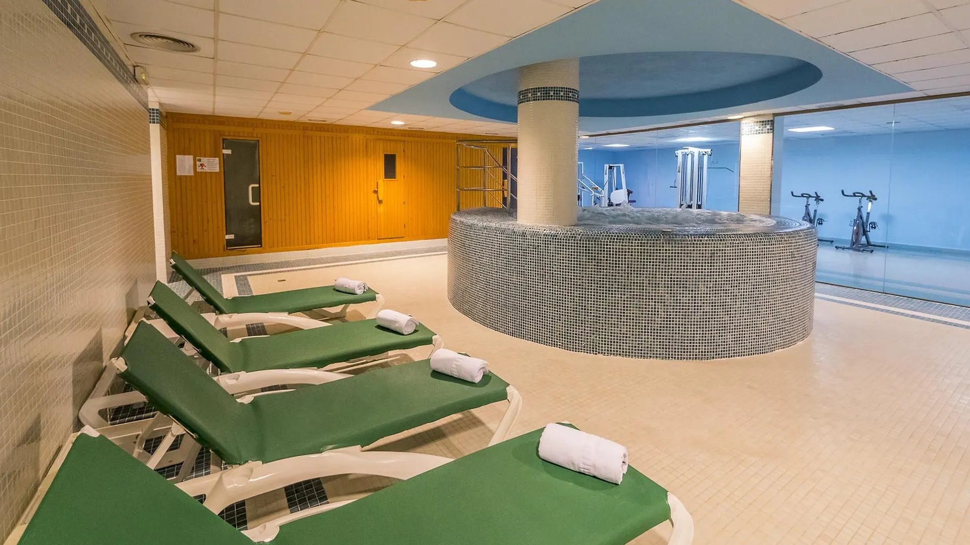 Dwo Sirius - Adults Only Hotel Santa Susanna