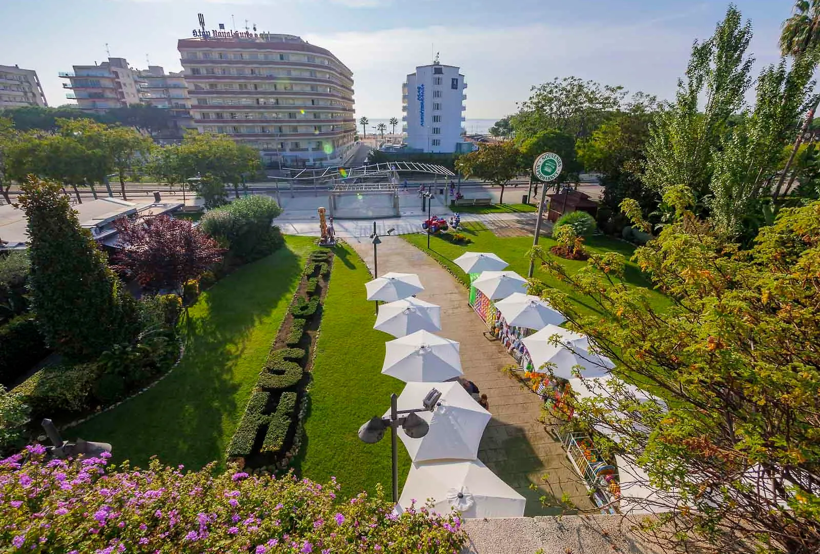 Dwo Sirius - Adults Only Hotel Santa Susanna 4*,  Spain