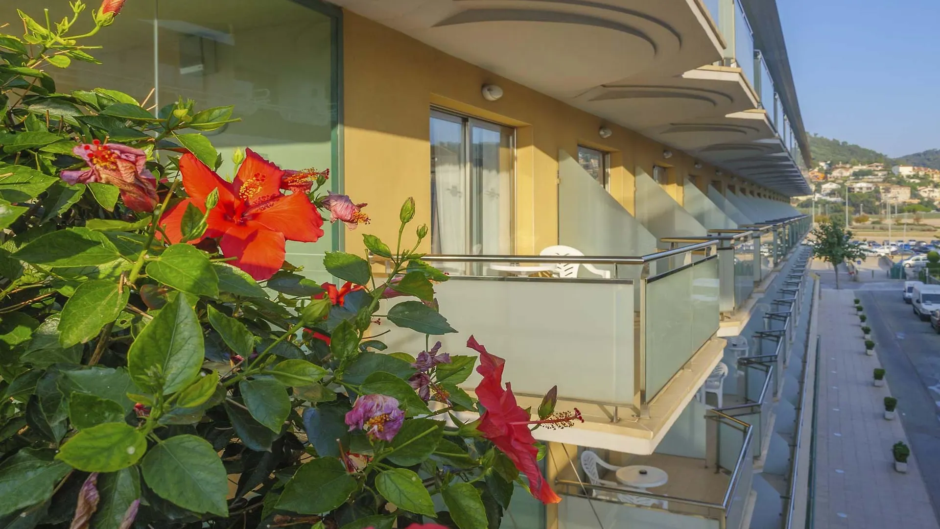 Dwo Sirius - Adults Only Hotel Santa Susanna