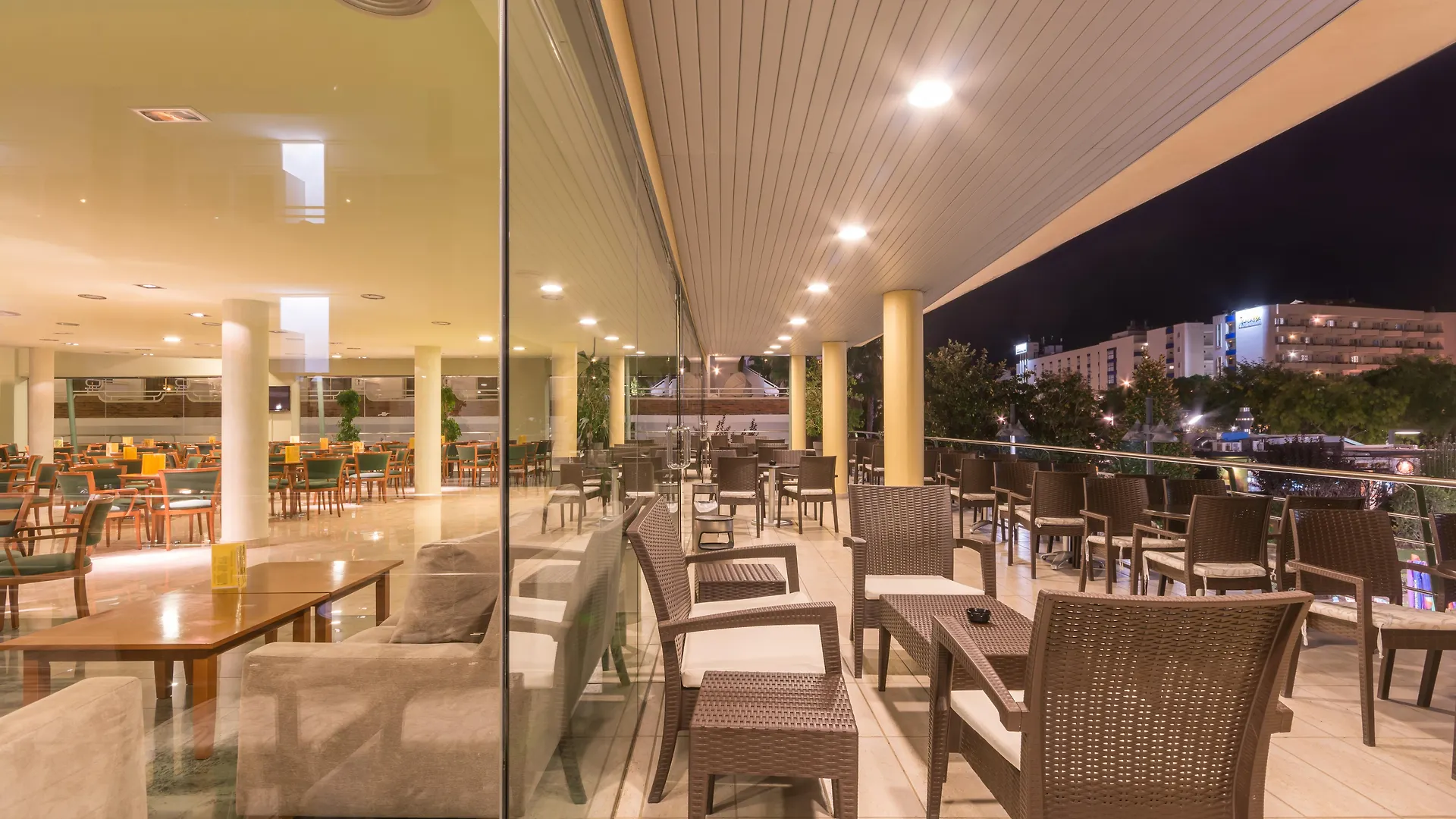Dwo Sirius - Adults Only Hotel Santa Susanna
