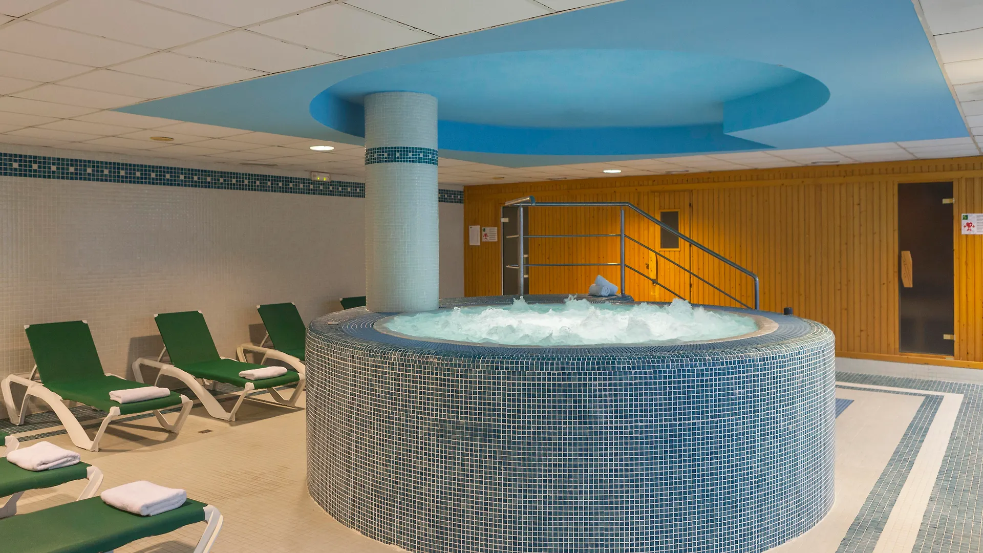 Dwo Sirius - Adults Only Hotel Santa Susanna