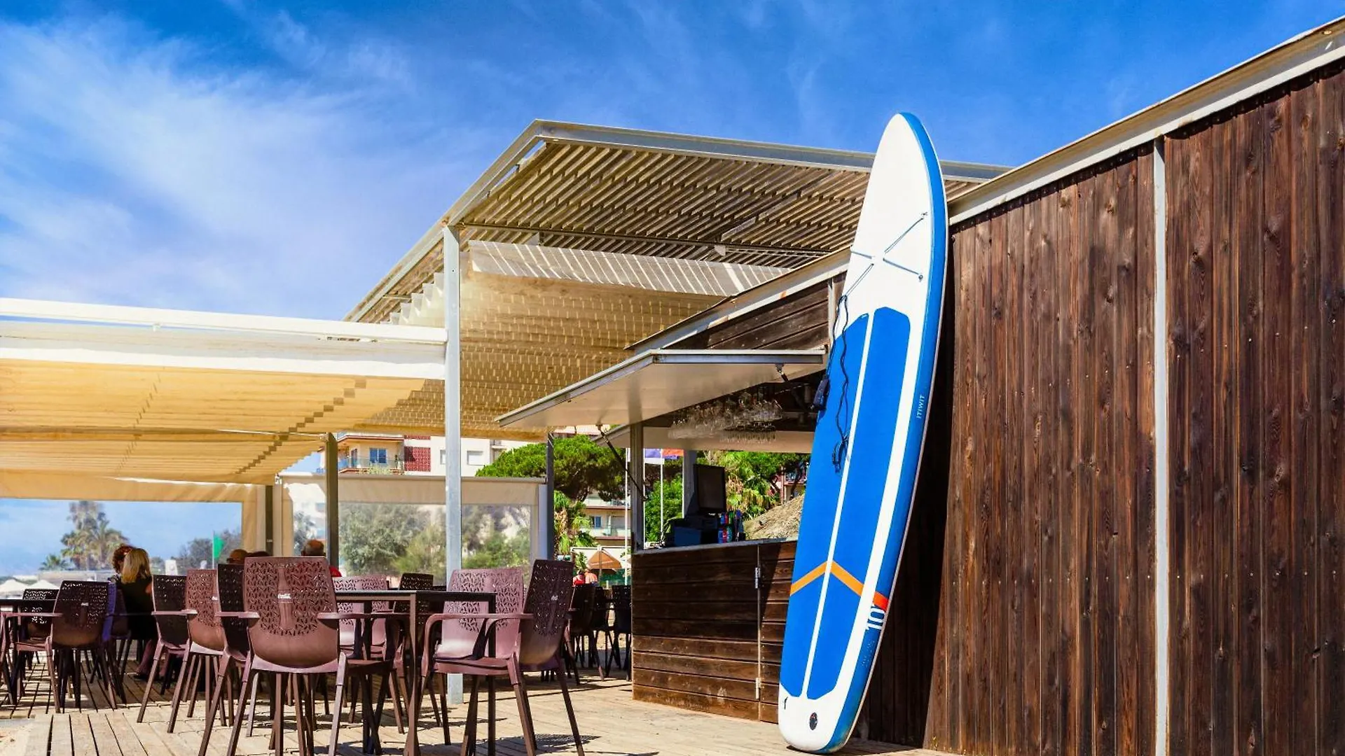 Dwo Sirius - Adults Only Hotel Santa Susanna Spain