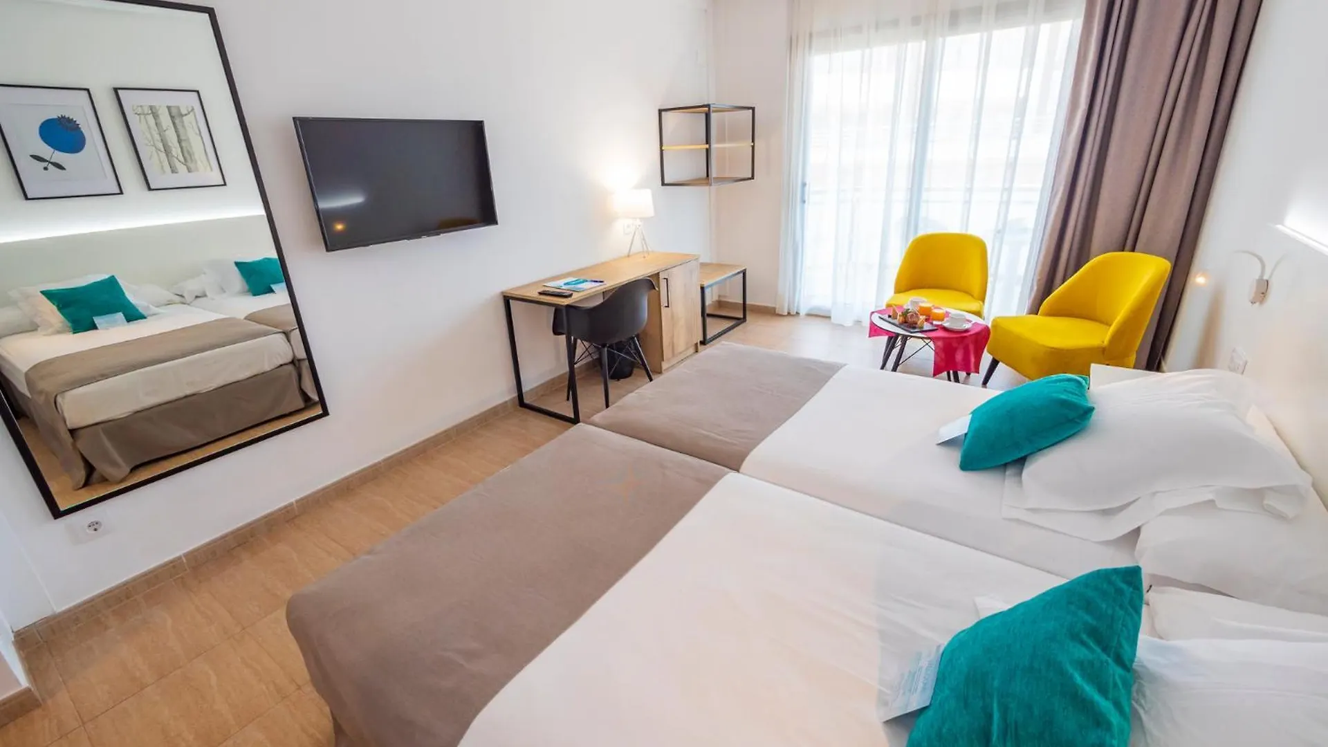 Dwo Sirius - Adults Only Hotel Santa Susanna