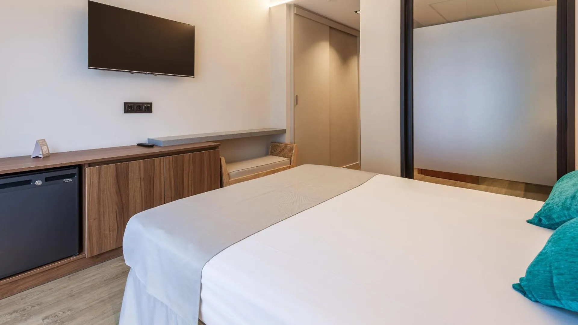 Dwo Sirius - Adults Only Hotel Santa Susanna 4*,