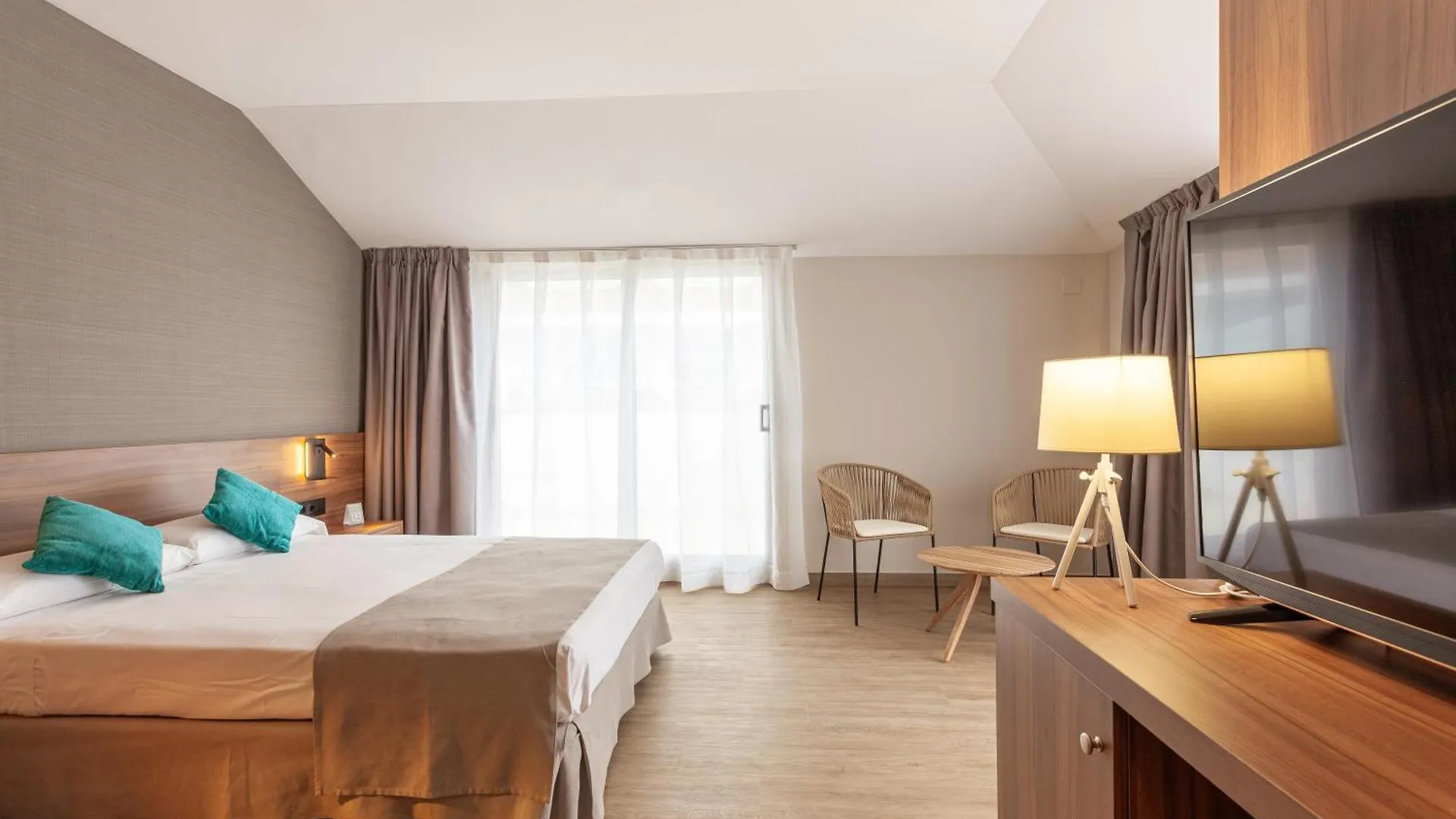 Hotel Dwo Sirius - Adults Only Santa Susanna