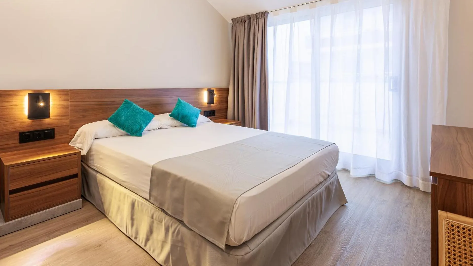Hotel Dwo Sirius - Adults Only Santa Susanna