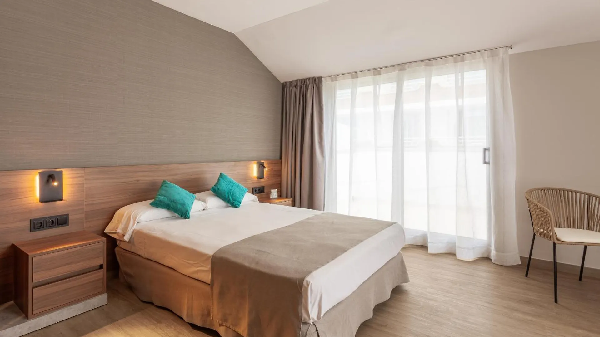 Dwo Sirius - Adults Only Hotel Santa Susanna