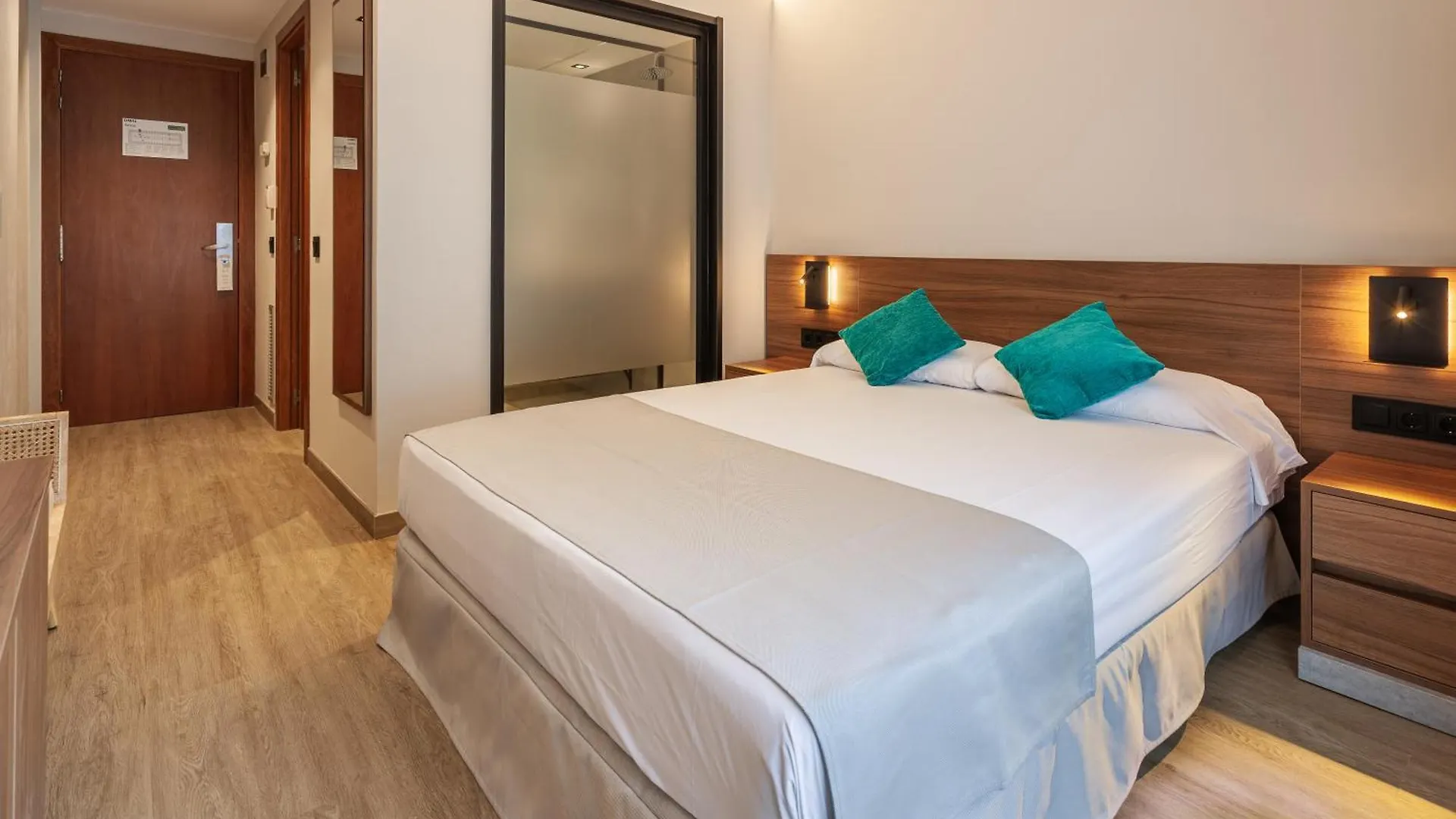 Dwo Sirius - Adults Only Hotel Santa Susanna