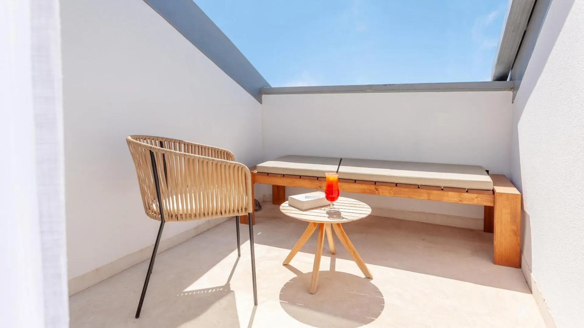 Dwo Sirius - Adults Only Hotel Santa Susanna 4*,