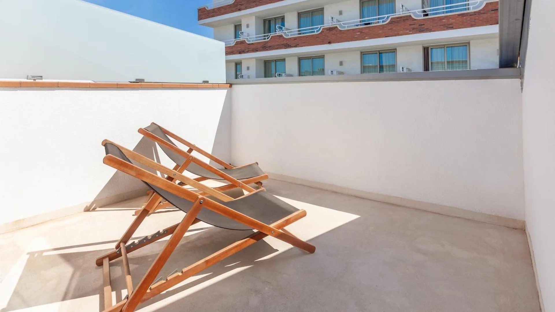 ****  Dwo Sirius - Adults Only Hotel Santa Susanna Spain