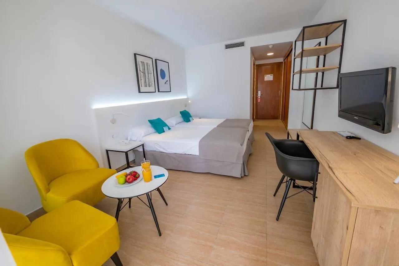 Hotel Dwo Sirius - Adults Only Santa Susanna 4*,