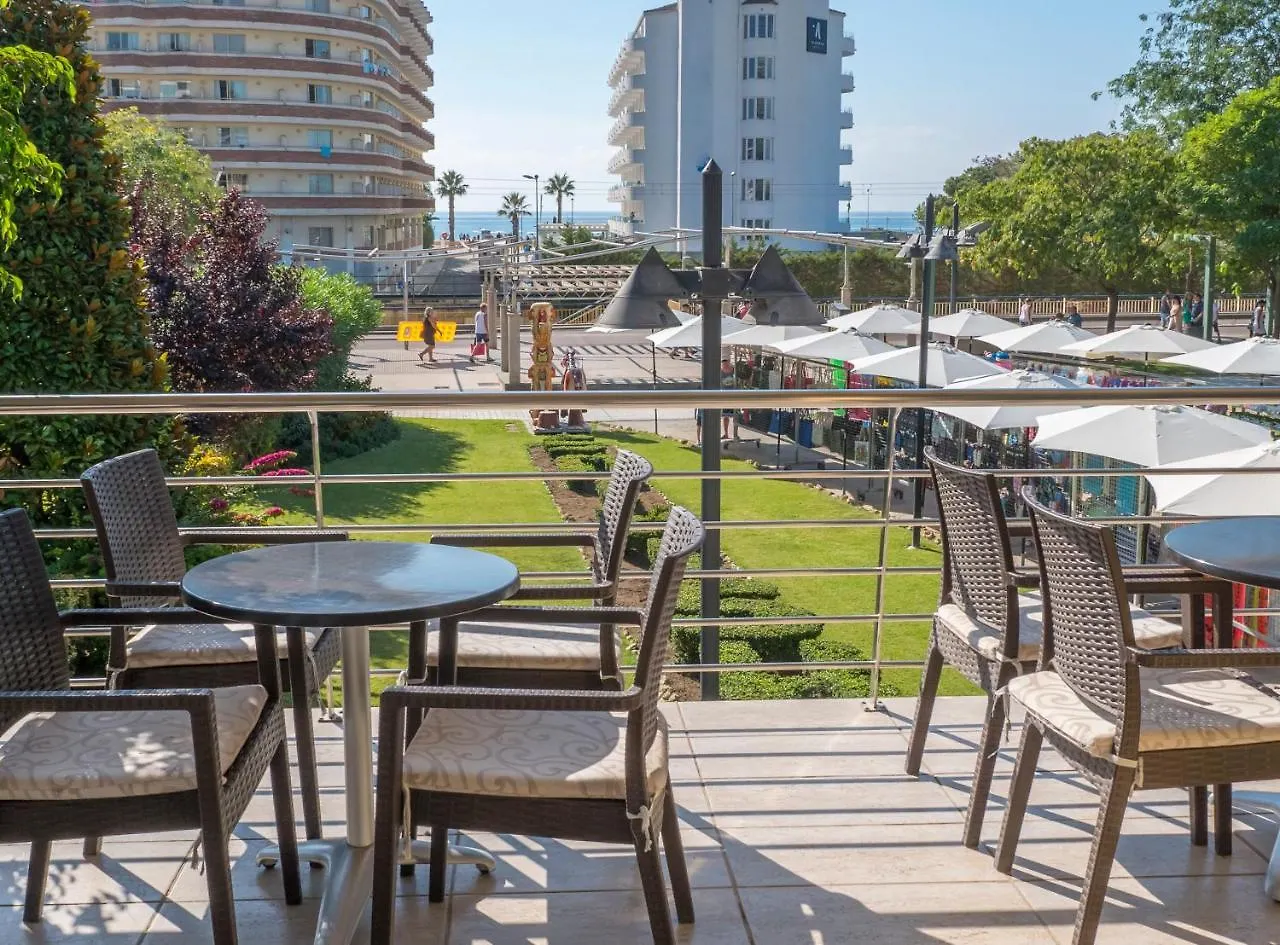 Hotel Dwo Sirius - Adults Only Santa Susanna