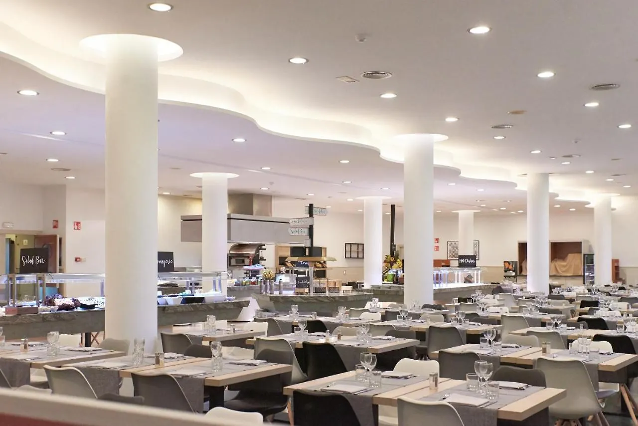 Hotel Dwo Sirius - Adults Only Santa Susanna Spagna