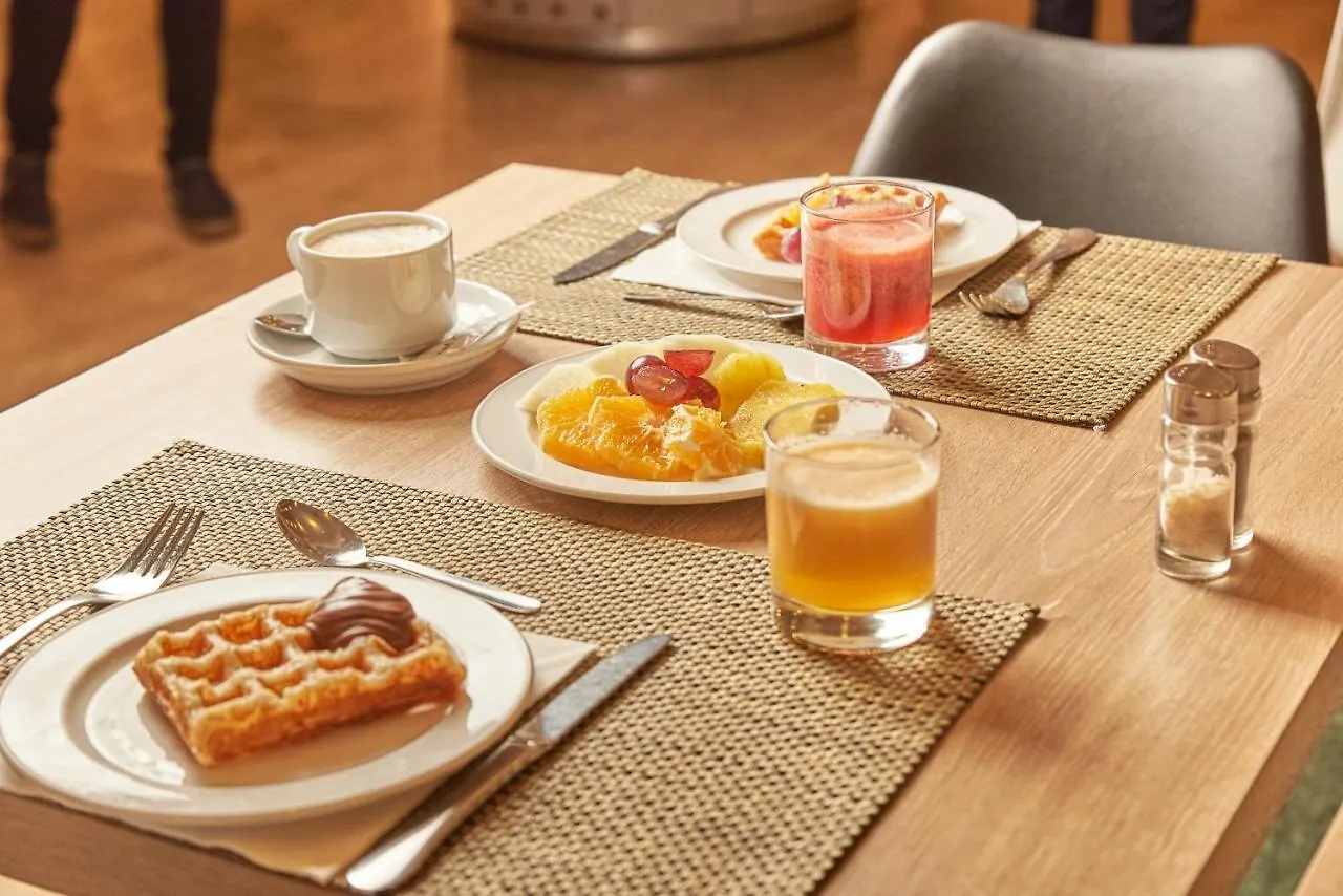 Dwo Sirius - Adults Only Hotel Santa Susanna 4*,  Spain