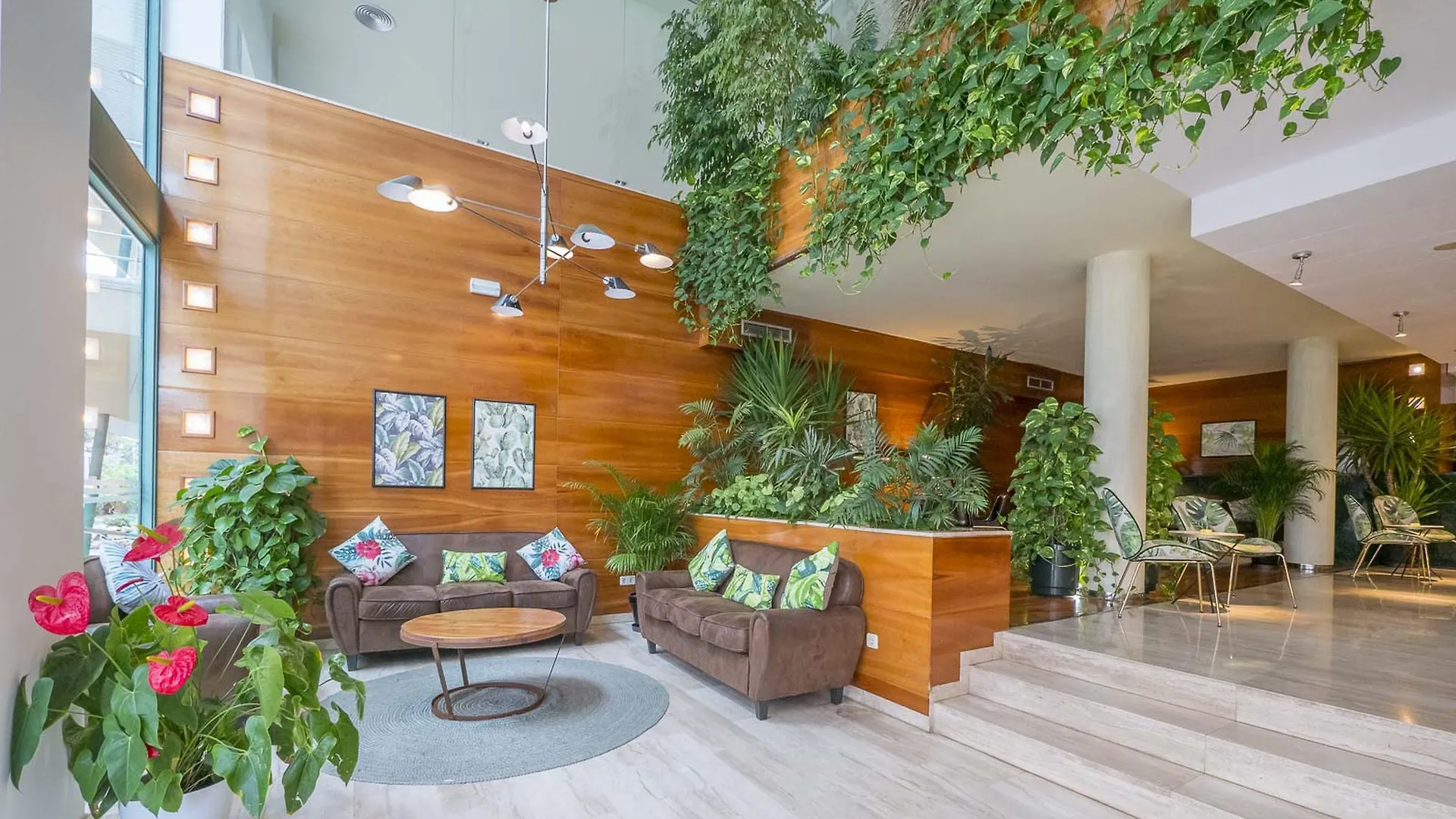 Hotel Dwo Sirius - Adults Only Santa Susanna 4*,