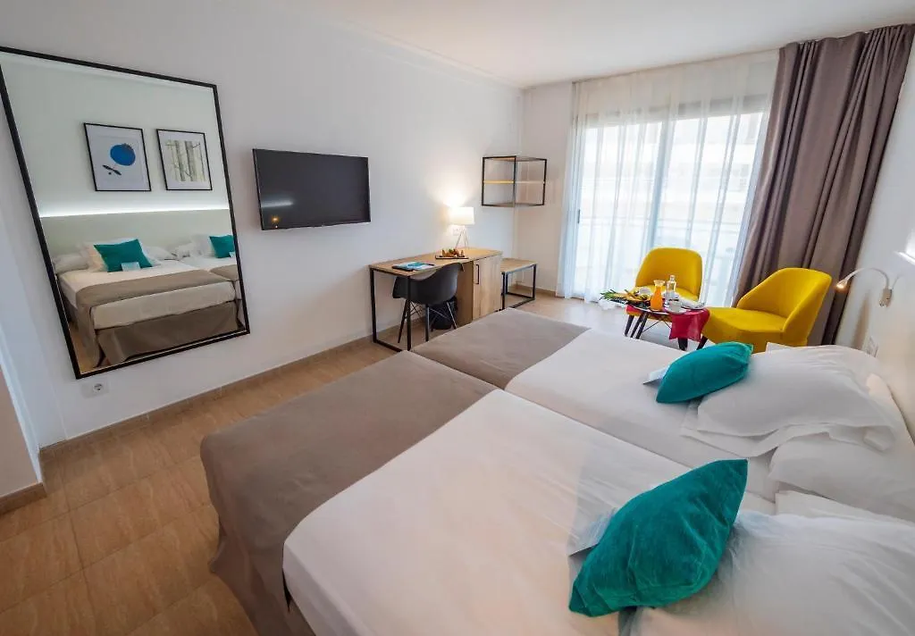 Hotel Dwo Sirius - Adults Only Santa Susanna