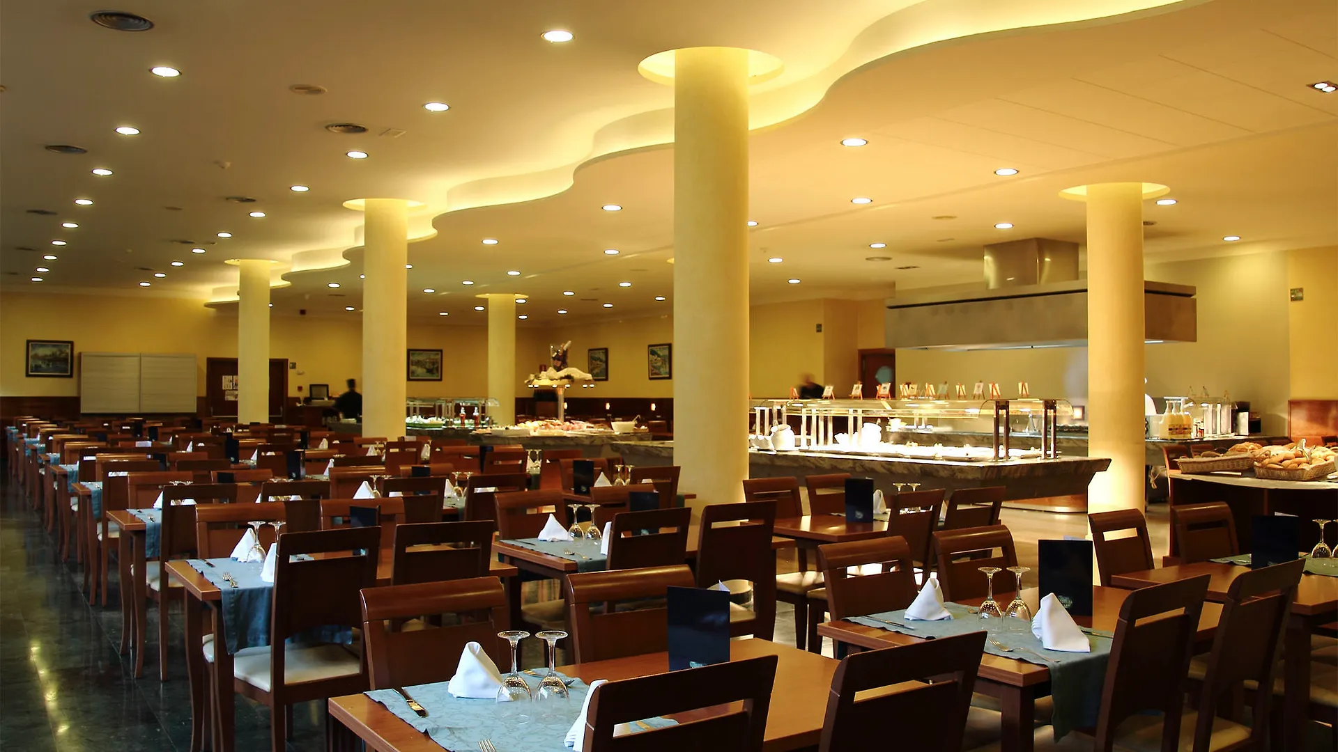 Hotel Dwo Sirius - Adults Only Santa Susanna